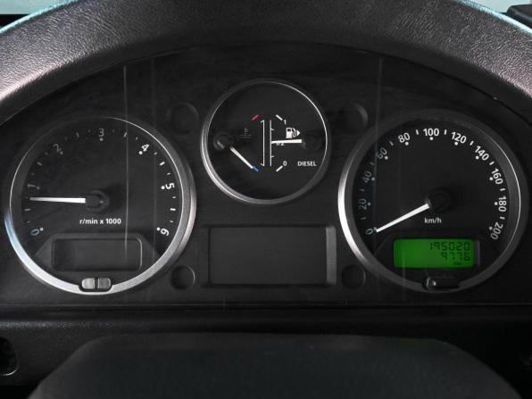 Land Rover Defender I Рестайлинг с пробегом 2014 года, цена 2 495 000 рублей, 195020 км, внедорожник, Автокод Объявления
