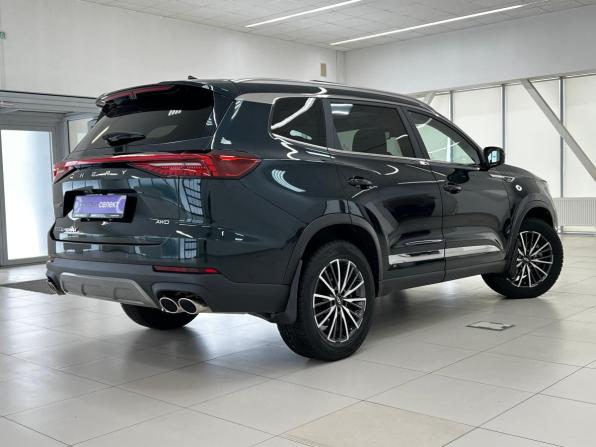 Chery Tiggo 8 Pro Max I Рестайлинг с пробегом 2023 года, цена 2 690 000 рублей, 38835 км, внедорожник, Автокод Объявления