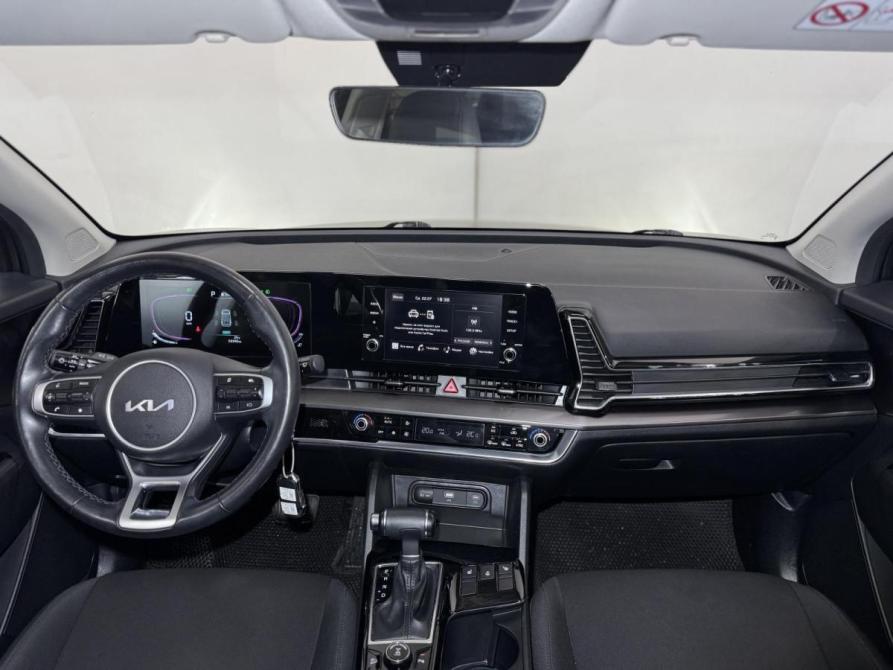Kia Sportage V Нижний Новгород  - изображение 19