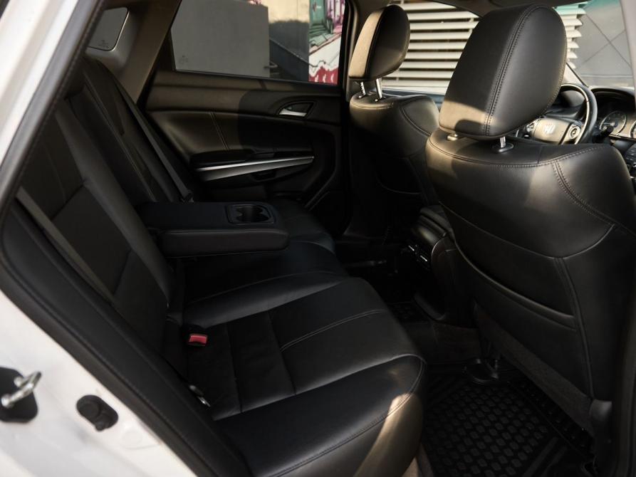 Honda Crosstour I Рестайлинг Казань  - изображение 7