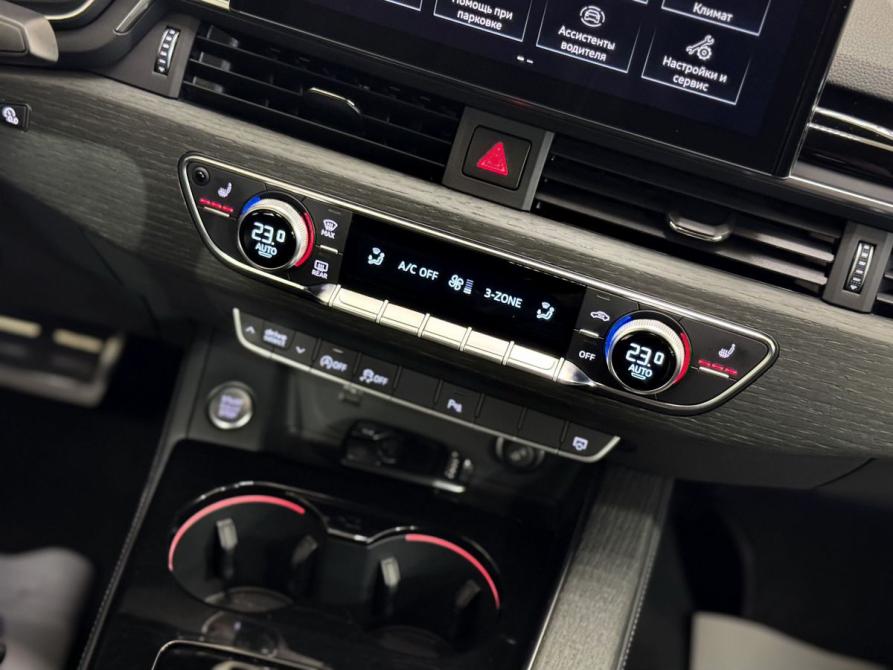 Audi A5 II (F5) Рестайлинг Санкт-Петербург  - изображение 22