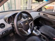 Chevrolet Cruze I Рестайлинг Ростов-на-Дону  - изображение 33