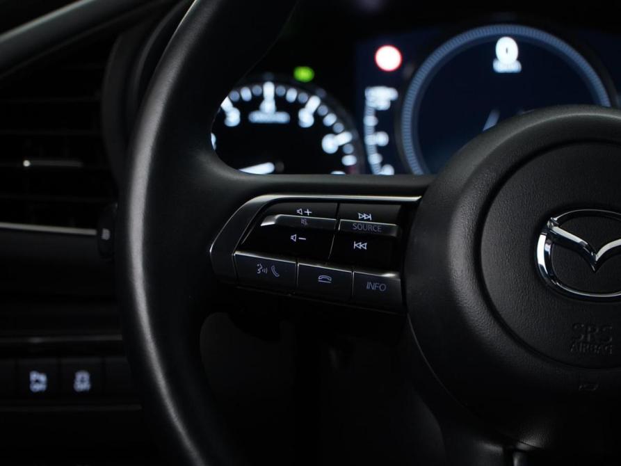 Mazda 3 IV (BP) Москва  - изображение 21