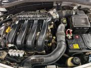 Renault Duster I Рестайлинг Курск  - изображение 38