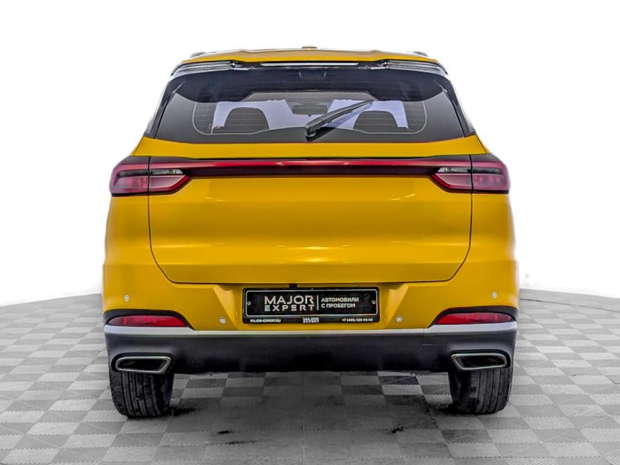 Chery Tiggo 7 Pro Max I Москва  - изображение 6