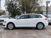 Audi A3 II (8P) Рестайлинг 2 Санкт-Петербург  - изображение 22