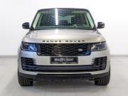 Land Rover Range Rover IV Рестайлинг Санкт-Петербург  - изображение 32