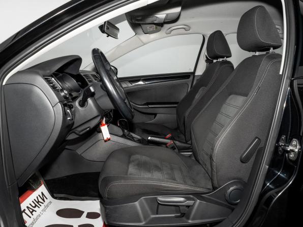 Volkswagen Jetta VI Рестайлинг с пробегом 2016 года, цена 1 560 000 рублей, 49147 км, седан, Автокод Объявления