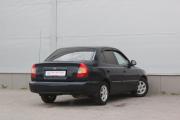 Hyundai Accent II Белгород  - изображение 22