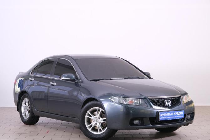 Honda Accord VII с пробегом 2004 года, цена 749 000 рублей, 270000 км, седан, Автокод Объявления