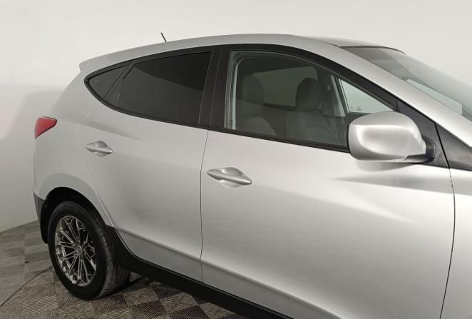 Hyundai ix35 I с пробегом 2011 года, цена 1 130 000 рублей, 179325 км, внедорожник, Автокод Объявления