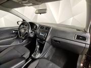 Volkswagen Polo V Рестайлинг Москва  - изображение 33
