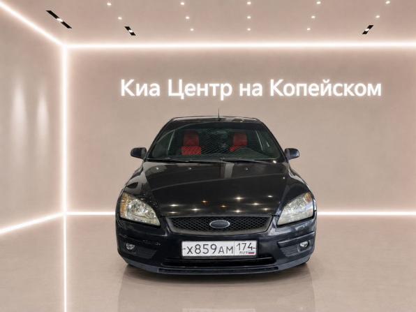 Ford Focus II с пробегом 2007 года, цена 495 000 рублей, 276000 км, седан, Автокод Объявления
