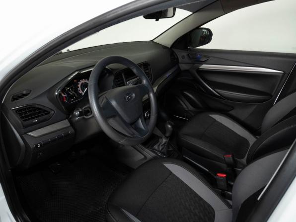 Lada (ВАЗ) Vesta I Рестайлинг (NG) с пробегом 2023 года, цена 1 098 000 рублей, 59784 км, седан, Автокод Объявления