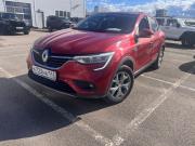 Renault Arkana I Санкт-Петербург  - изображение 14