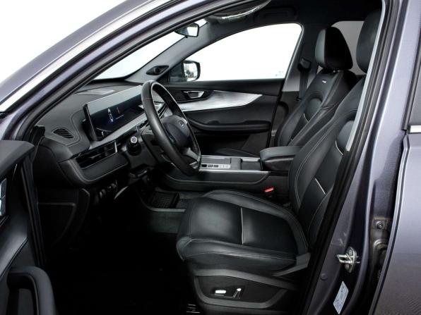 Chery Tiggo 7 Pro Max I с пробегом 2023 года, цена 1 568 000 рублей, 80090 км, внедорожник, Автокод Объявления