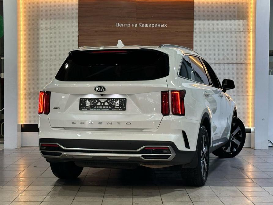 Kia Sorento IV Челябинск  - изображение 4