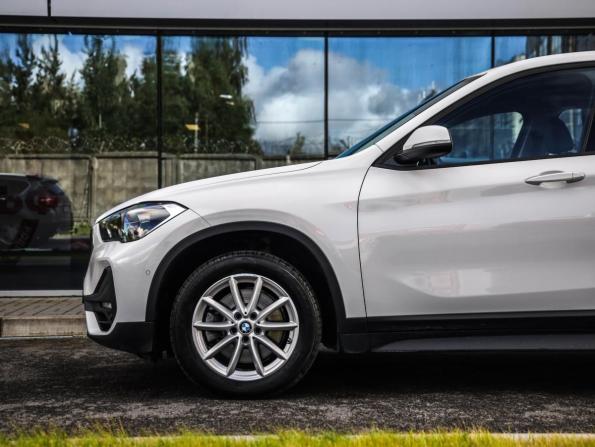 BMW X1 II (F48) Рестайлинг с пробегом 2021 года, цена 3 499 000 рублей, 57500 км, внедорожник, Автокод Объявления