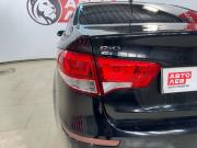 Kia Rio III Рестайлинг Новочеркасск  - изображение 23
