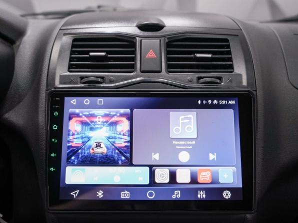 Lada (ВАЗ) Granta I Рестайлинг с пробегом 2023 года, цена 969 000 рублей, 18552 км, универсал, Автокод Объявления