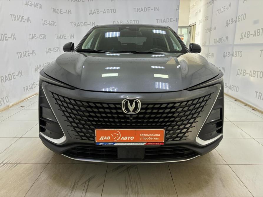 Changan UNI-T I Пермь  - изображение 3