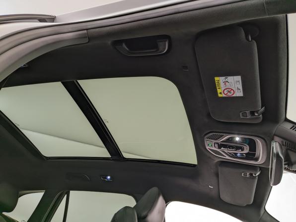 Geely Monjaro I с пробегом 2024 года, цена 3 625 000 рублей, 13494 км, внедорожник, Автокод Объявления