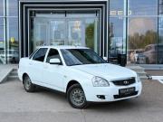 Lada (ВАЗ) Priora I Рестайлинг Уфа  - изображение 22