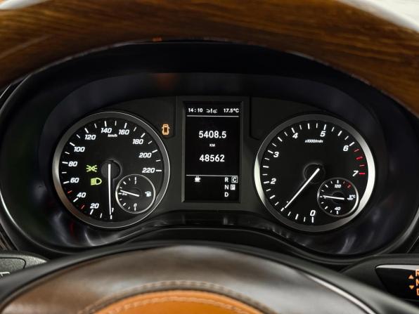 Mercedes-Benz Vito III (W447) с пробегом 2021 года, цена 5 370 948 рублей, 48560 км, минивэн, Автокод Объявления