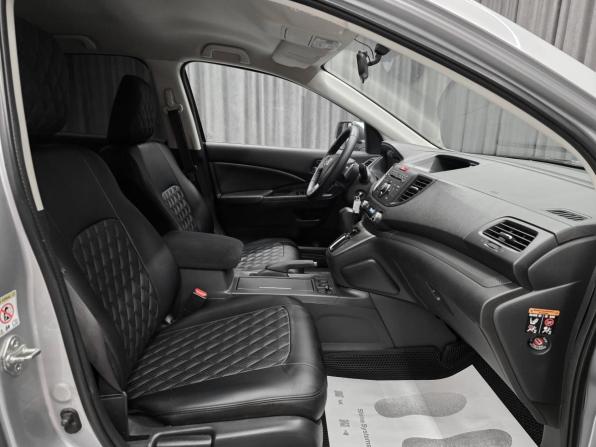 Honda CR-V IV с пробегом 2013 года, цена 1 680 000 рублей, 246000 км, внедорожник, Автокод Объявления