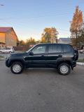 Lada (ВАЗ) Niva Travel I Кострома  - изображение 28