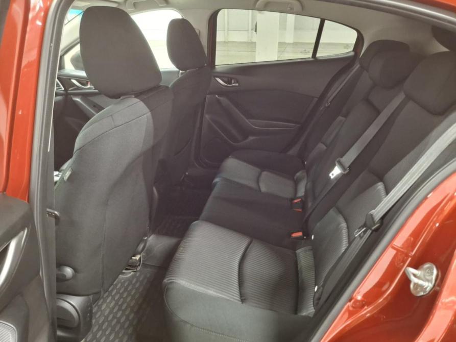 Mazda 3 III (BM) Казань  - изображение 15