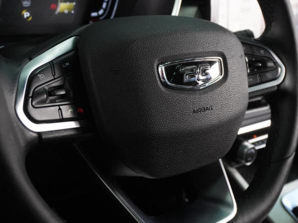 Belgee X50 с пробегом 2024 года, цена 1 699 000 рублей, 71255 км, внедорожник, Автокод Объявления