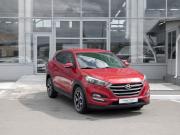 Hyundai Tucson III Курган  - изображение 23