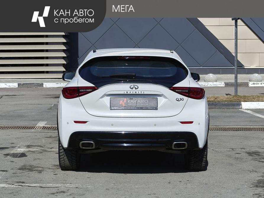 Infiniti Q30 Казань  - изображение 4