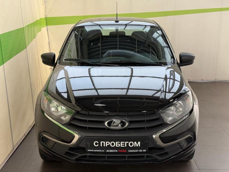 Lada (ВАЗ) Granta I Рестайлинг Нижний Тагил  - изображение 3
