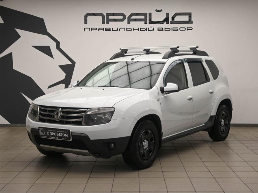 Renault Duster I Ростов-на-Дону  - изображение 1