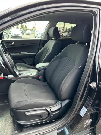 Kia Optima IV Рестайлинг с пробегом 2019 года, цена 2 225 000 рублей, 75754 км, седан, Автокод Объявления