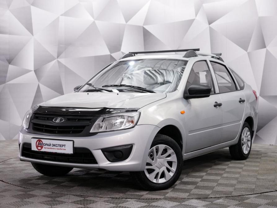 Lada (ВАЗ) Granta I Ульяновск  - изображение 1