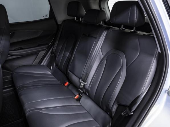 Chery Tiggo 4 I Рестайлинг 2 с пробегом 2025 года, цена 1 830 000 рублей, 15631 км, внедорожник, Автокод Объявления