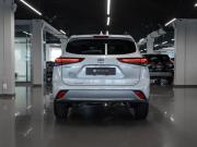 Toyota Highlander IV (XU70) Москва  - изображение 35