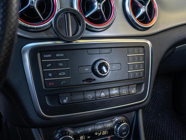 Mercedes-Benz CLA I (C117 X117) с пробегом 2015 года, цена 1 700 000 рублей, 211420 км, седан, Автокод Объявления