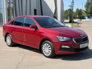 Skoda Rapid II Казань  - изображение 32