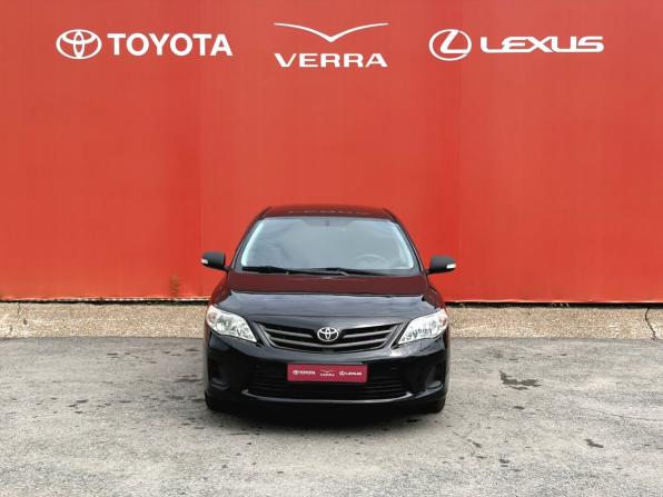 Toyota Corolla X (E140 E150) Рестайлинг с пробегом 2010 года, цена 1 070 000 рублей, 179000 км, седан, Автокод Объявления