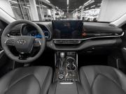 Toyota Highlander IV (XU70) Москва  - изображение 37