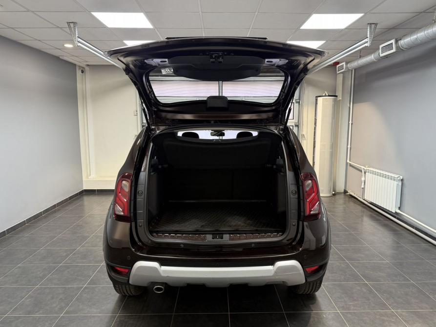 Renault Duster I Рестайлинг Тверь  - изображение 7
