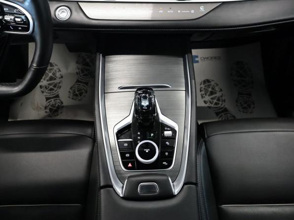 Chery Tiggo 7 Pro Max I Рестайлинг с пробегом 2024 года, цена 2 200 000 рублей, 24542 км, внедорожник, Автокод Объявления