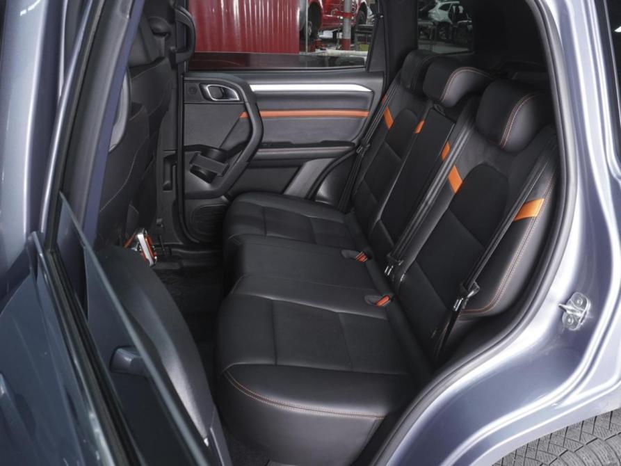 Haval Dargo Ростов-на-Дону  - изображение 9