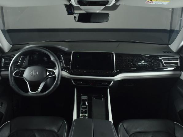 Volkswagen Teramont I Рестайлинг (China Market) с пробегом 2022 года, цена 4 999 997 рублей, 62357 км, внедорожник, Автокод Объявления