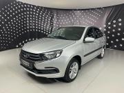Lada (ВАЗ) Granta I Рестайлинг Новосибирск  - изображение 23
