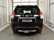 Toyota Land Cruiser Prado 150 Series Кемерово  - изображение 27